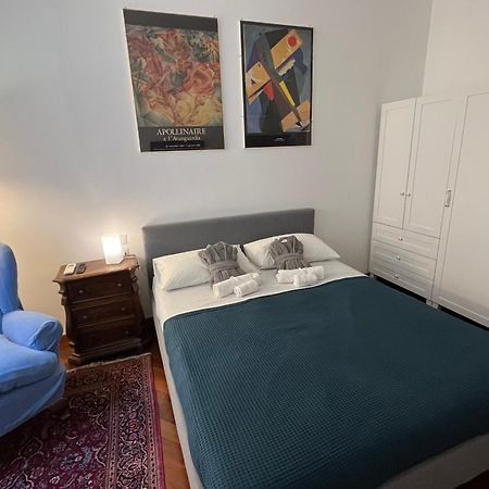 Torlonia Rooms Roma Exterior foto