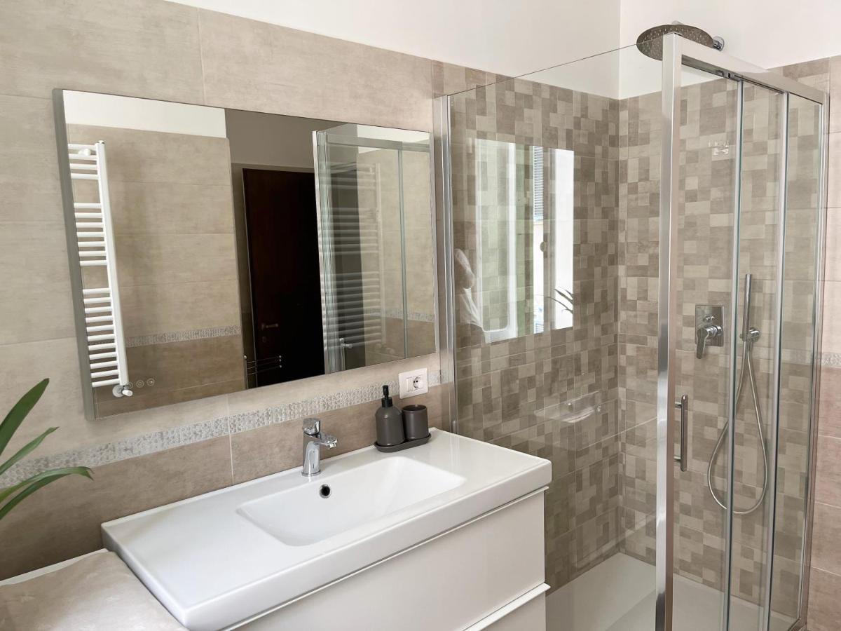 Torlonia Rooms Roma Exterior foto
