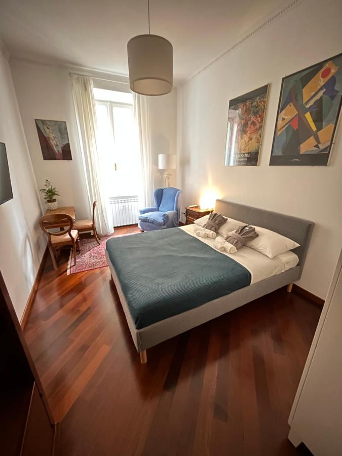 Torlonia Rooms Roma Exterior foto