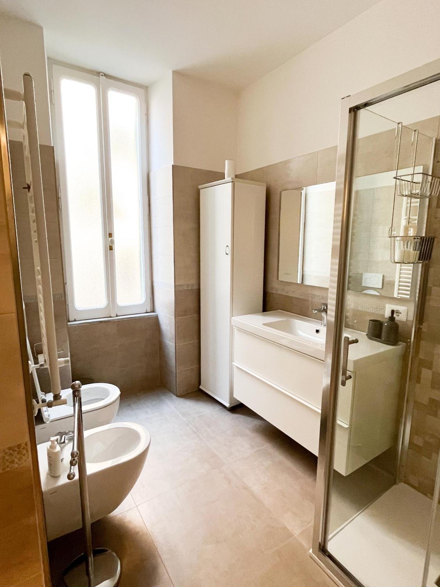 Torlonia Rooms Roma Exterior foto