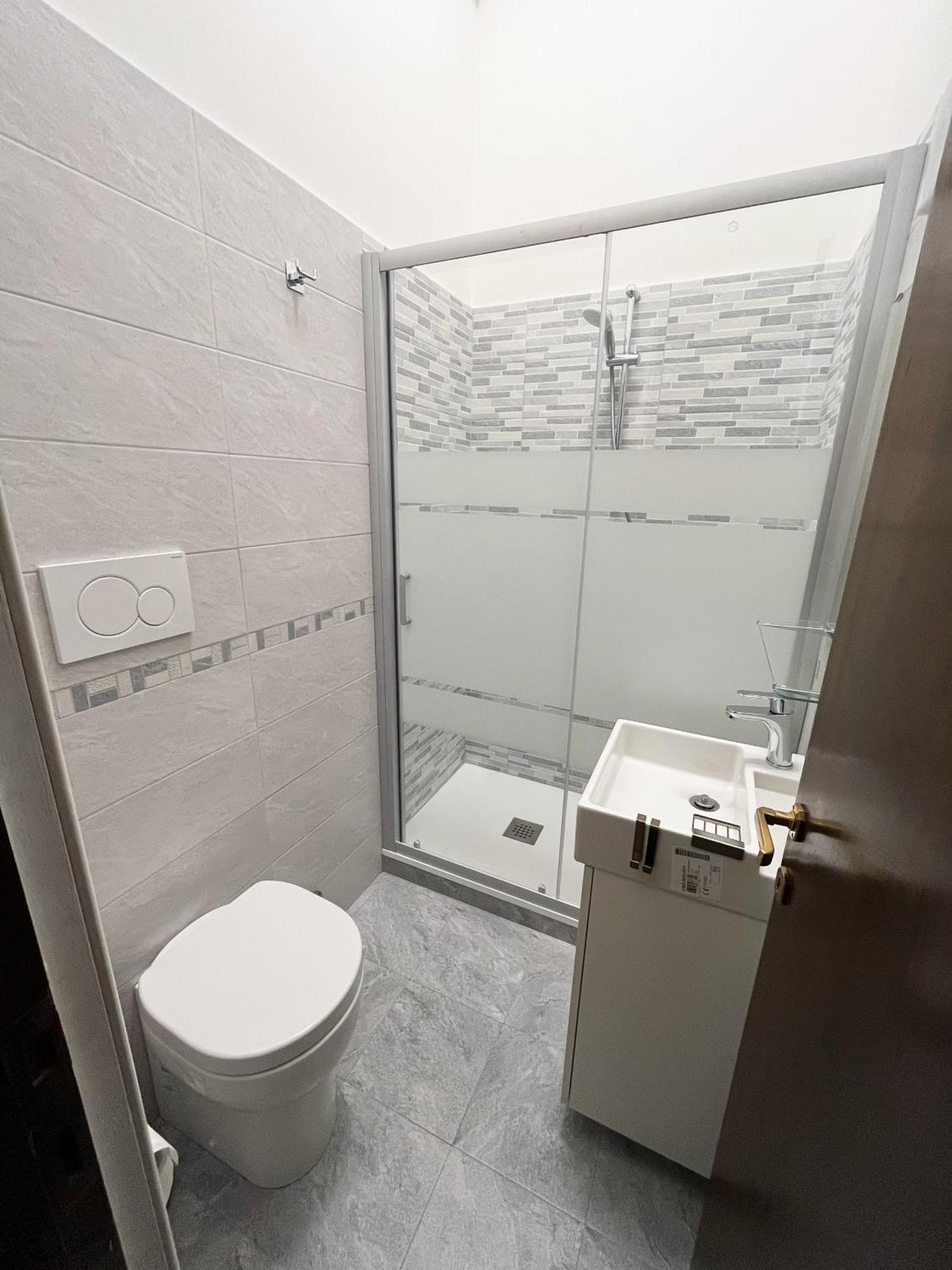 Torlonia Rooms Roma Exterior foto